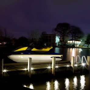 Dock Lighting