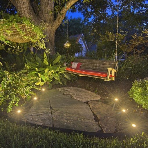 Landscape Lighting