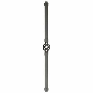 square baluster