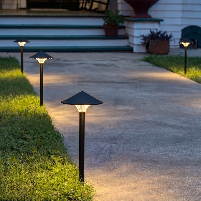 Landscape Lighting