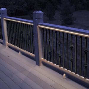 Flex Deck LED Rope Light