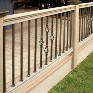 Balusters